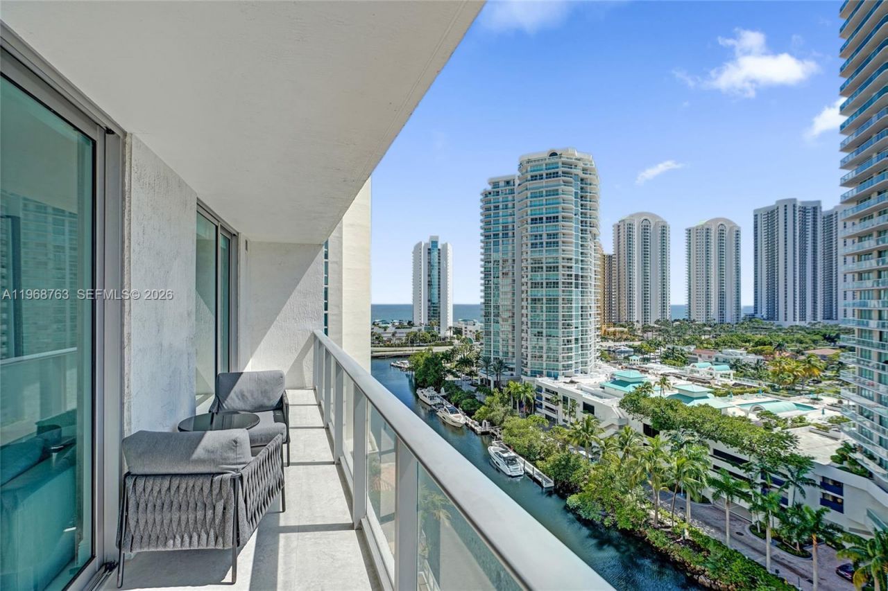 300 Sunny Isles Blvd , Unit 4-1104, Sunny Isles Beach, FL 33160 Photo