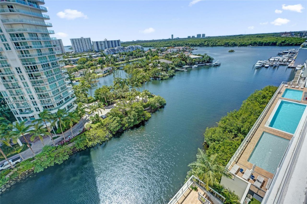 300 Sunny Isles Blvd , Unit 4-1104, Sunny Isles Beach, FL 33160 Photo