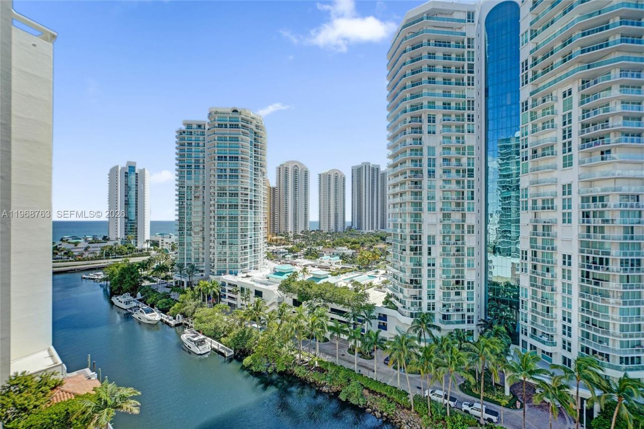 300 Sunny Isles Blvd , Unit 4-1104, Sunny Isles Beach, FL 33160 Photo