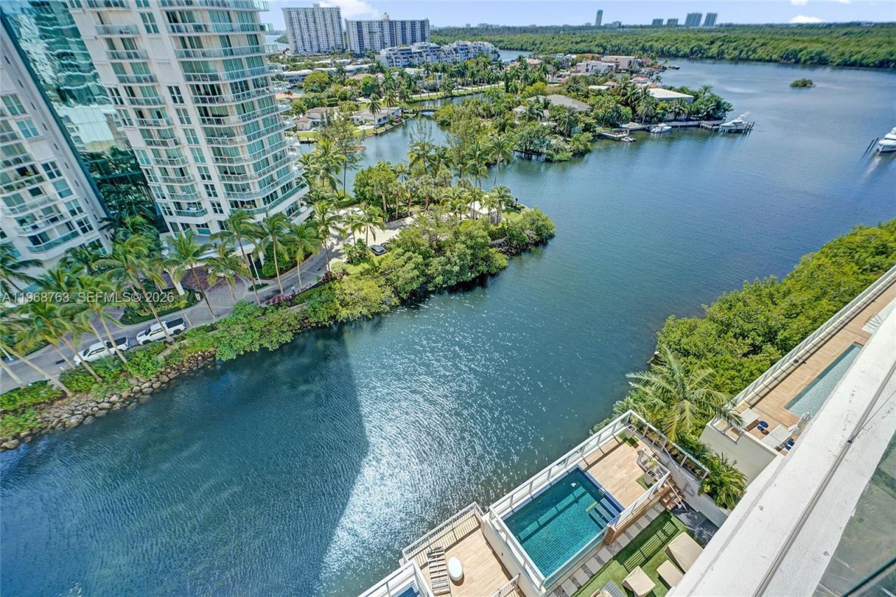 300 Sunny Isles Blvd , Unit 4-1104, Sunny Isles Beach, FL 33160 Photo