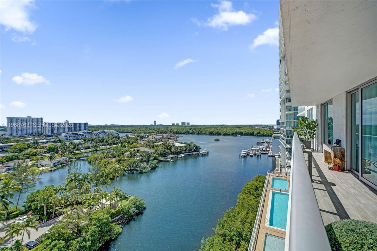 300 Sunny Isles Blvd , Unit 4-1104, Sunny Isles Beach, FL 33160 Photo