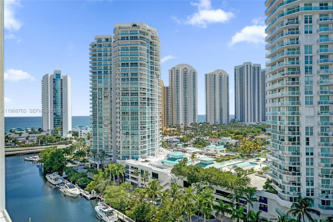 300 Sunny Isles Blvd , Unit 4-1104, Sunny Isles Beach, FL 33160 Photo