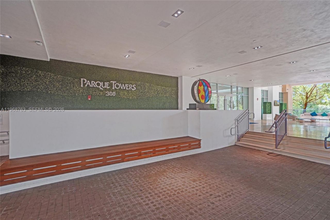 300 Sunny Isles Blvd , Unit 4-1104, Sunny Isles Beach, FL 33160 Photo