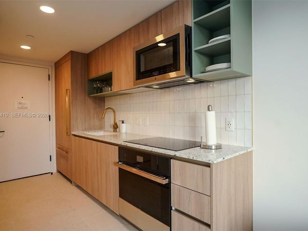 601 NE 1st Ave , Unit 3507, Miami, FL 33132