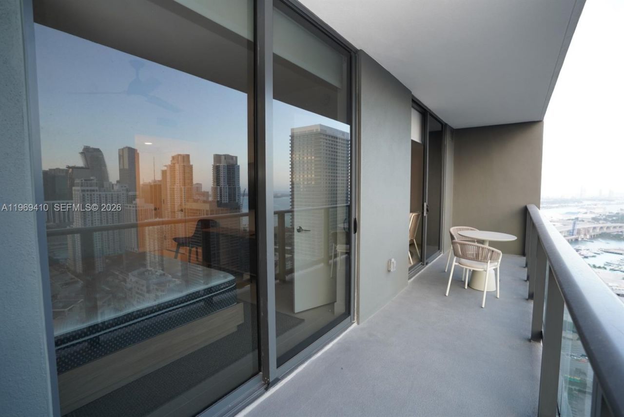 601 NE 1st Ave , Unit 3507, Miami, FL 33132 Photo