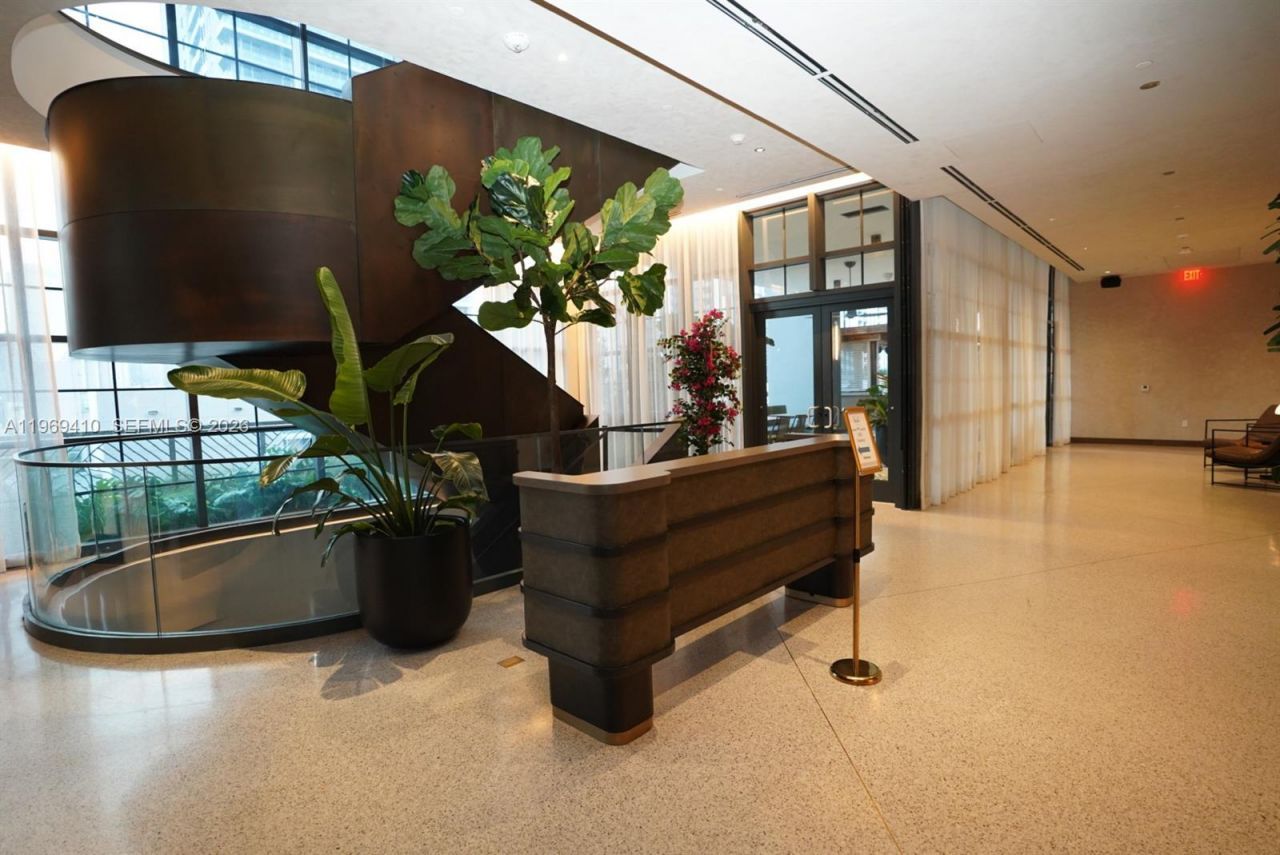 601 NE 1st Ave , Unit 3507, Miami, FL 33132 Photo