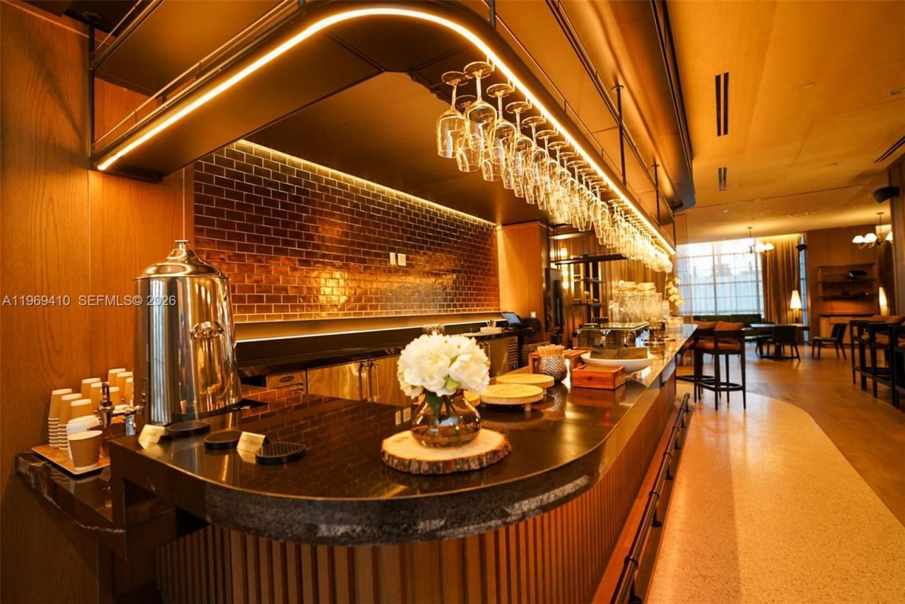 601 NE 1st Ave , Unit 3507, Miami, FL 33132 Photo