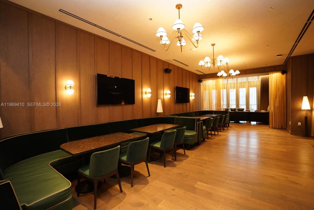 601 NE 1st Ave , Unit 3507, Miami, FL 33132 Photo