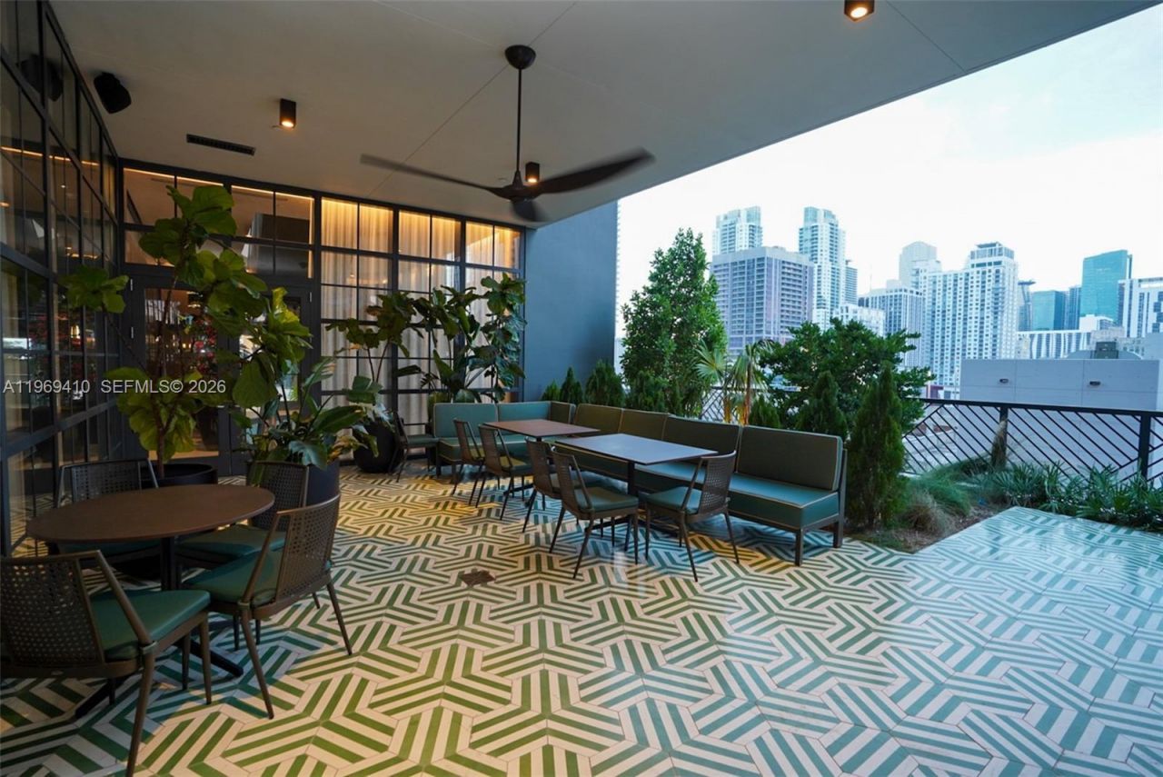 601 NE 1st Ave , Unit 3507, Miami, FL 33132 Photo