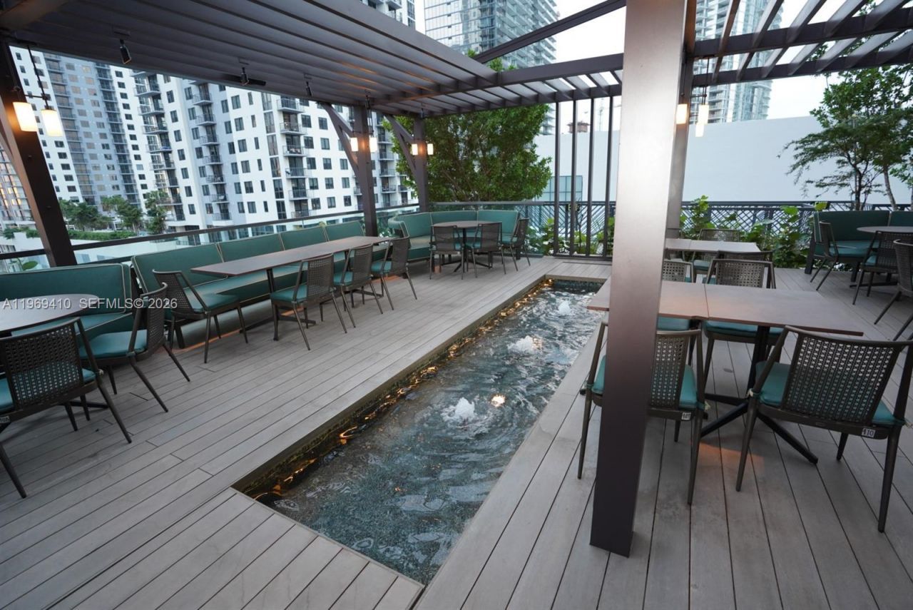 601 NE 1st Ave , Unit 3507, Miami, FL 33132 Photo