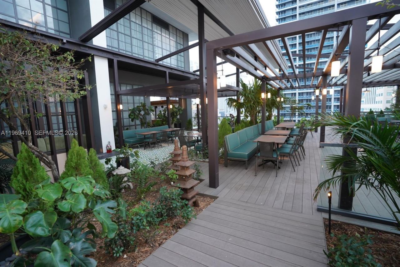 601 NE 1st Ave , Unit 3507, Miami, FL 33132 Photo