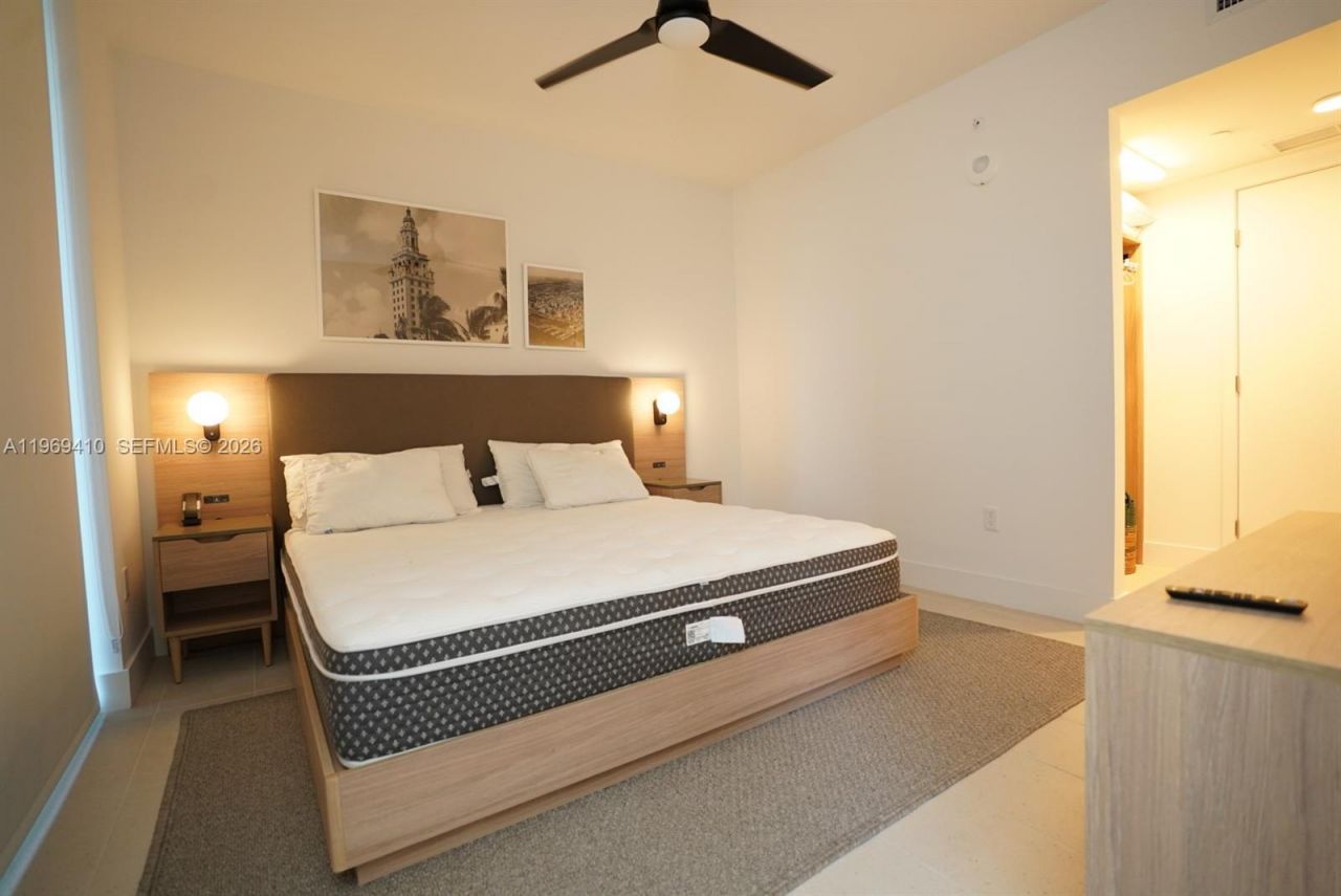 601 NE 1st Ave , Unit 3507, Miami, FL 33132 Photo