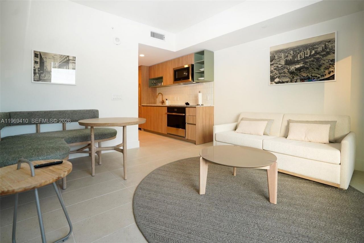 601 NE 1st Ave , Unit 3507, Miami, FL 33132 Photo