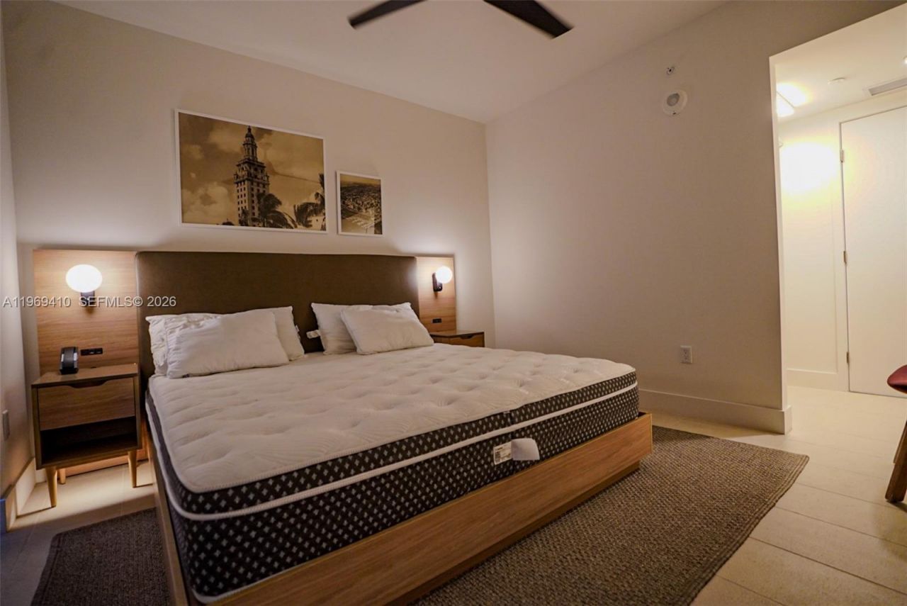 601 NE 1st Ave , Unit 3507, Miami, FL 33132 Photo