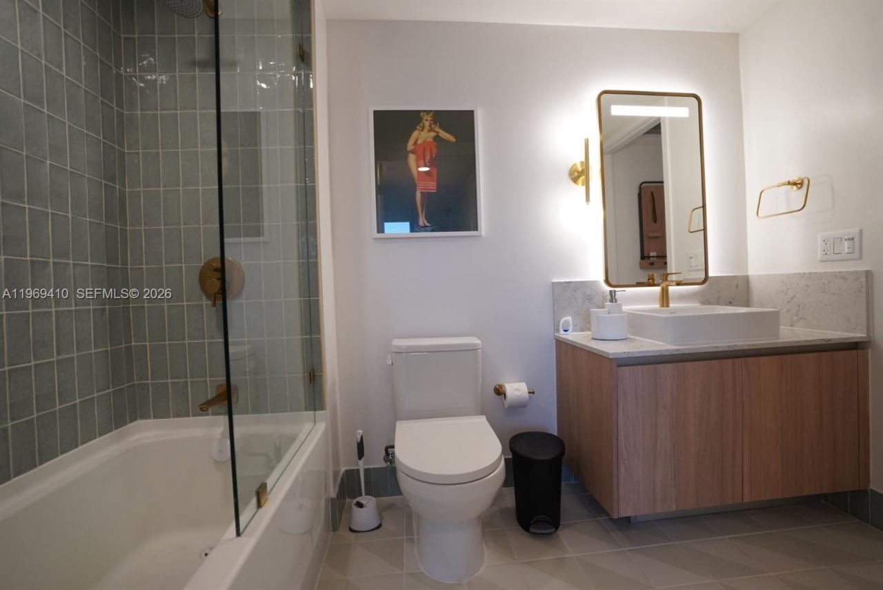 601 NE 1st Ave , Unit 3507, Miami, FL 33132 Photo