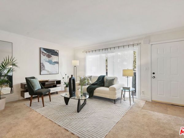 23304 Marigold Avenue, Unit X203, Torrance, CA 90502