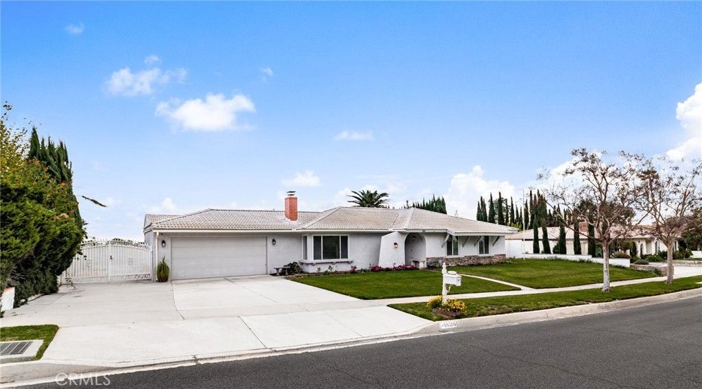 8851 Beechwood Drive, Rancho Cucamonga, CA 91701 Main Photo