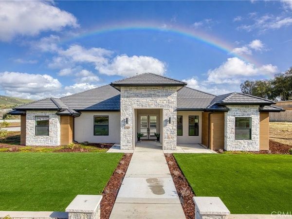 155 Vista Montana Ln, Arroyo Grande, CA 93420