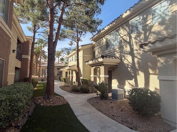 9050 W Warm Springs Road , Unit 1051, Las Vegas, NV 89148