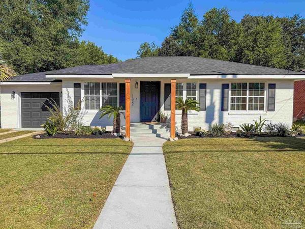 1322 Dexter Ave, Pensacola, FL 32507