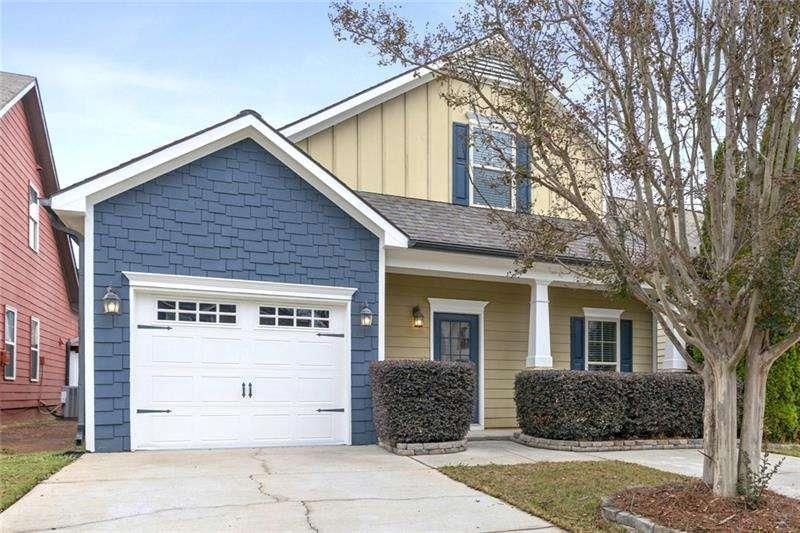 36 Samuel Way, Cartersville, GA 30121 Main Photo