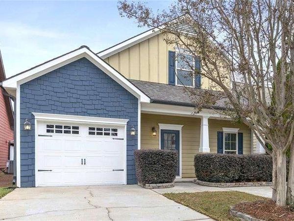 36 Samuel Way, Cartersville, GA 30121