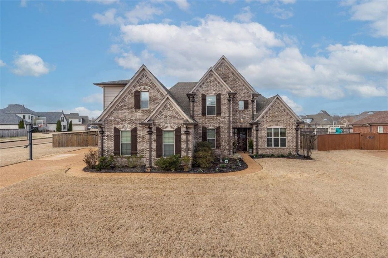 3525 Welford Dr, Bartlett, TN 38133 Main Photo