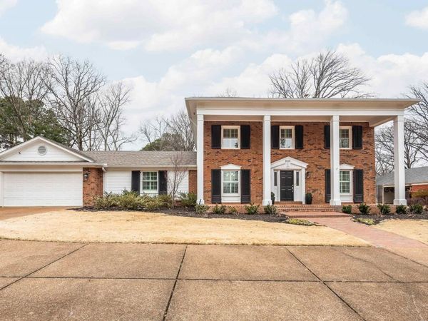 2115 BRIERBROOK RD, Germantown, TN 38138