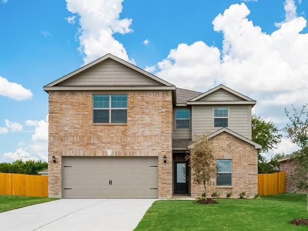 821 Boyer Court, Anna, TX 75409