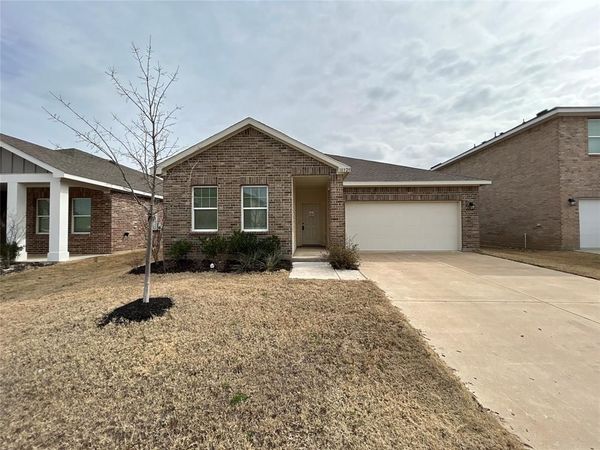 10329 Burnfoot Lane, Fort Worth, TX 76036