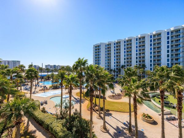 4203 Indian Bayou Trail, UNIT 1405, Destin, FL 32541