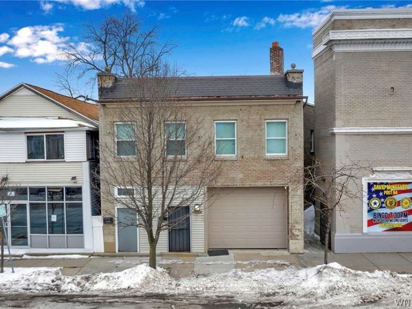 1764 S Park Avenue, Buffalo, NY 14220