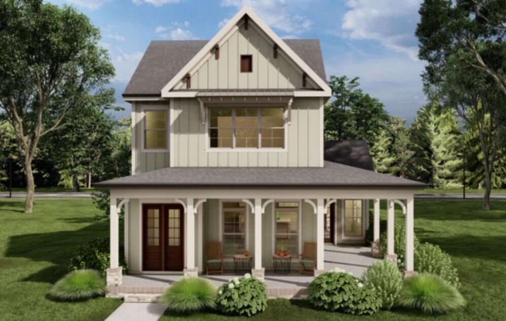 1683 Farmstead Drive, Hixson, TN 37343 Main Photo