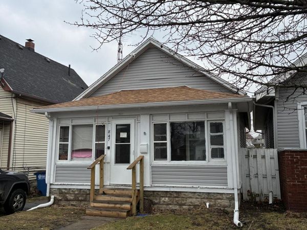847 Clark Street, Toledo, OH 43605
