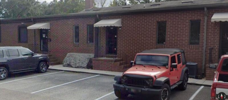 5723 Robinson Street Photo 5