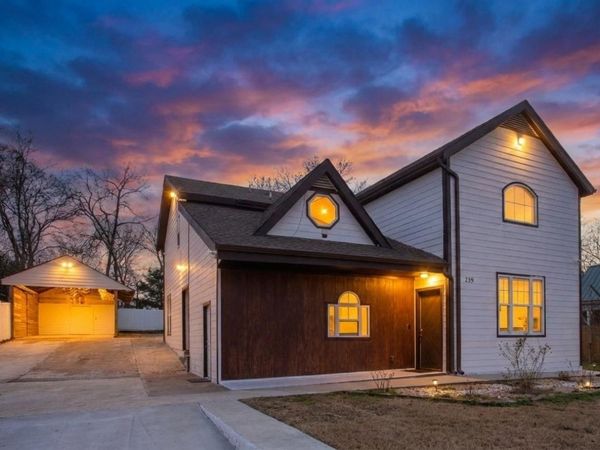 239 E Bledsoe St , Gallatin, TN 37066