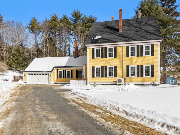 196 South Road, Swanzey, NH 03446