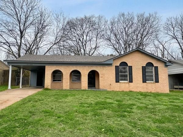 3140 Forest Glen Drive, Horn Lake, MS 38637