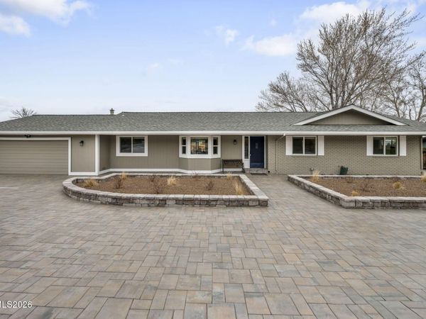 13745 Kewanna Trail, Reno, NV 89521