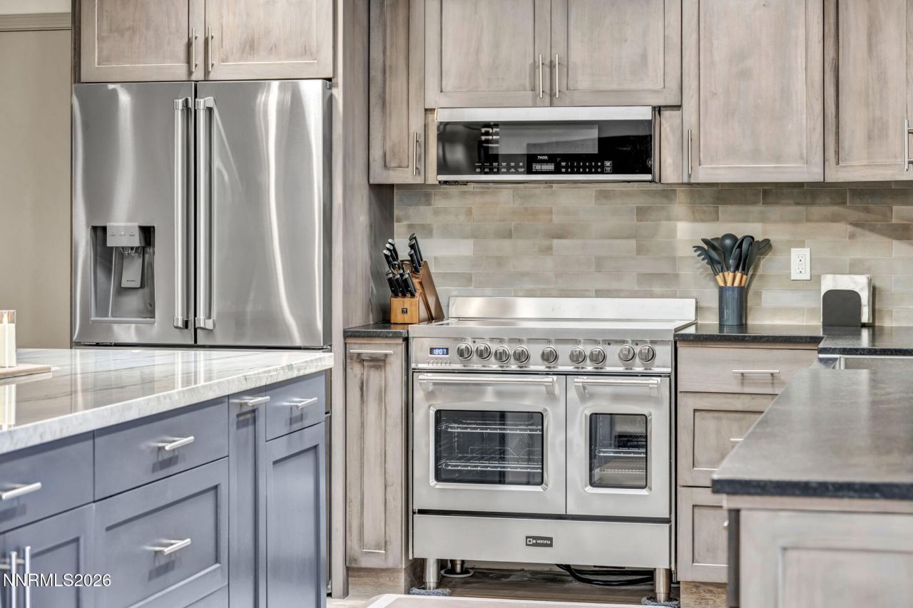 13745 Kewanna Trail, Reno, NV 89521 Photo