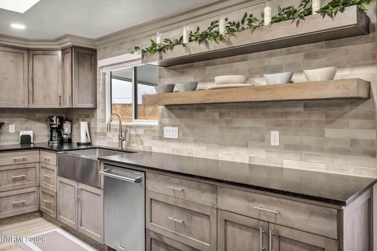 13745 Kewanna Trail, Reno, NV 89521 Photo