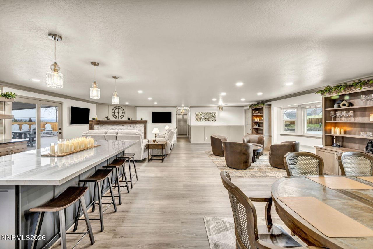 13745 Kewanna Trail, Reno, NV 89521 Photo