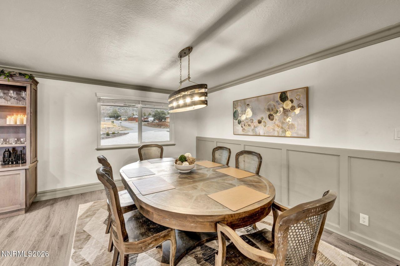 13745 Kewanna Trail, Reno, NV 89521 Photo