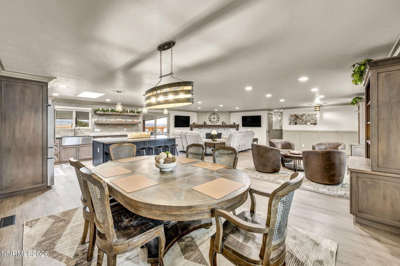 13745 Kewanna Trail, Reno, NV 89521 Photo