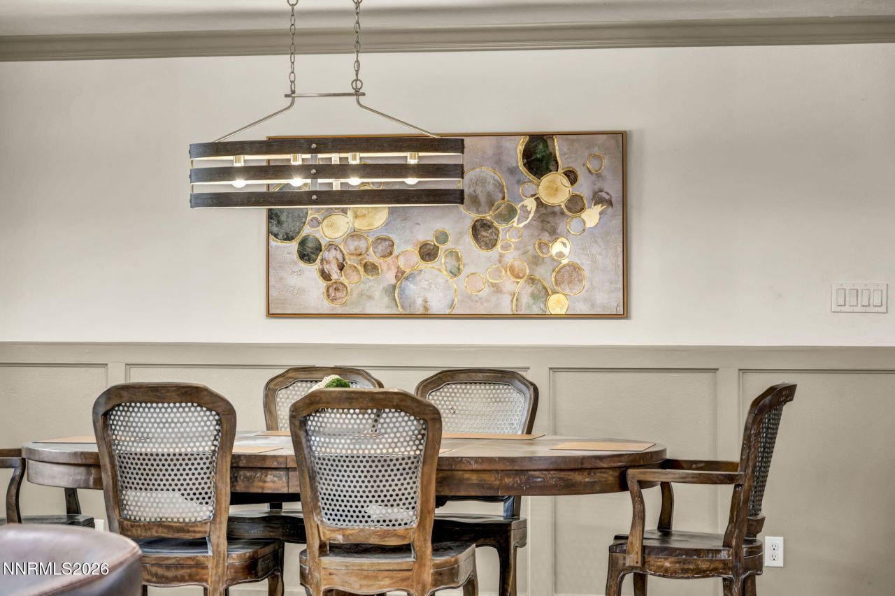 13745 Kewanna Trail, Reno, NV 89521 Photo