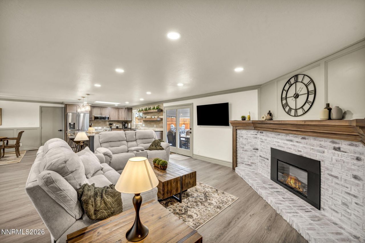 13745 Kewanna Trail, Reno, NV 89521 Photo