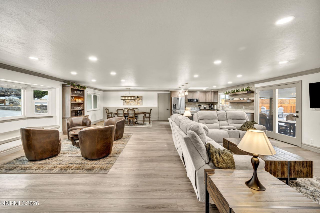 13745 Kewanna Trail, Reno, NV 89521 Photo