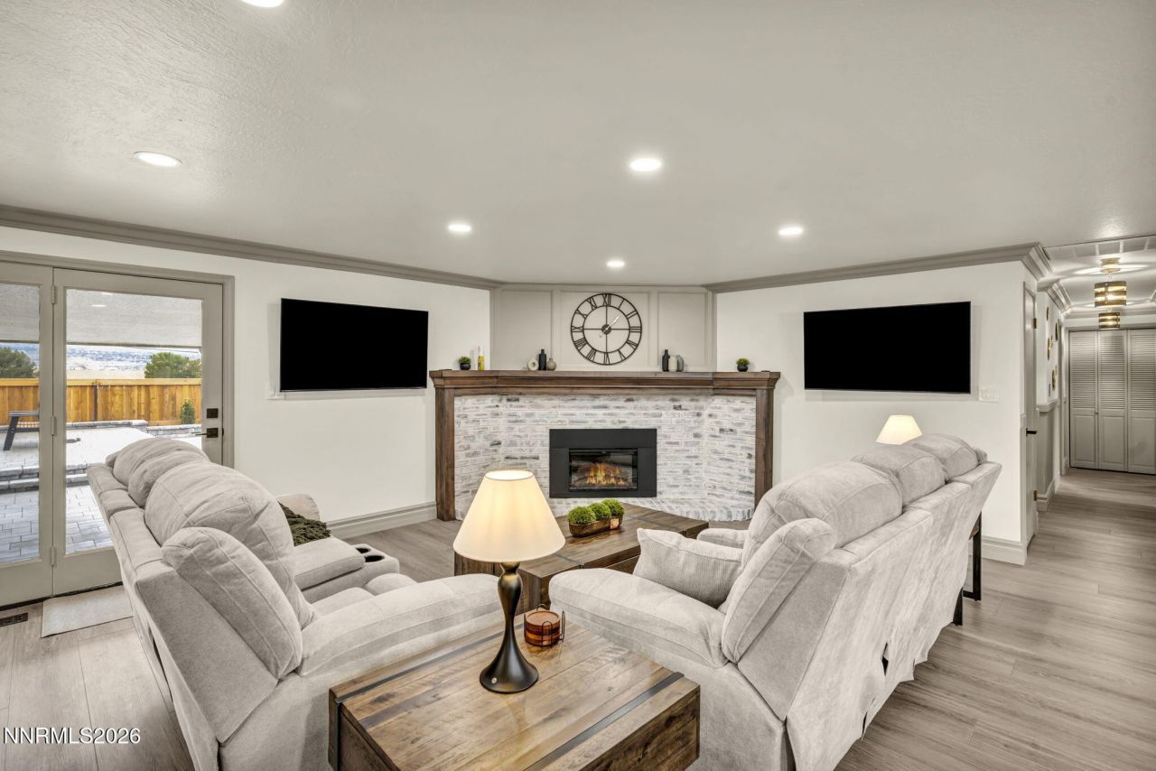 13745 Kewanna Trail, Reno, NV 89521 Photo