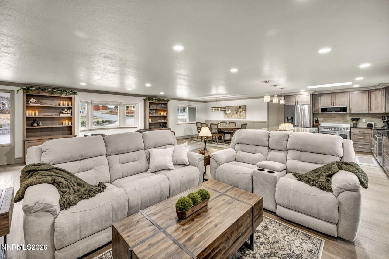 13745 Kewanna Trail, Reno, NV 89521 Photo