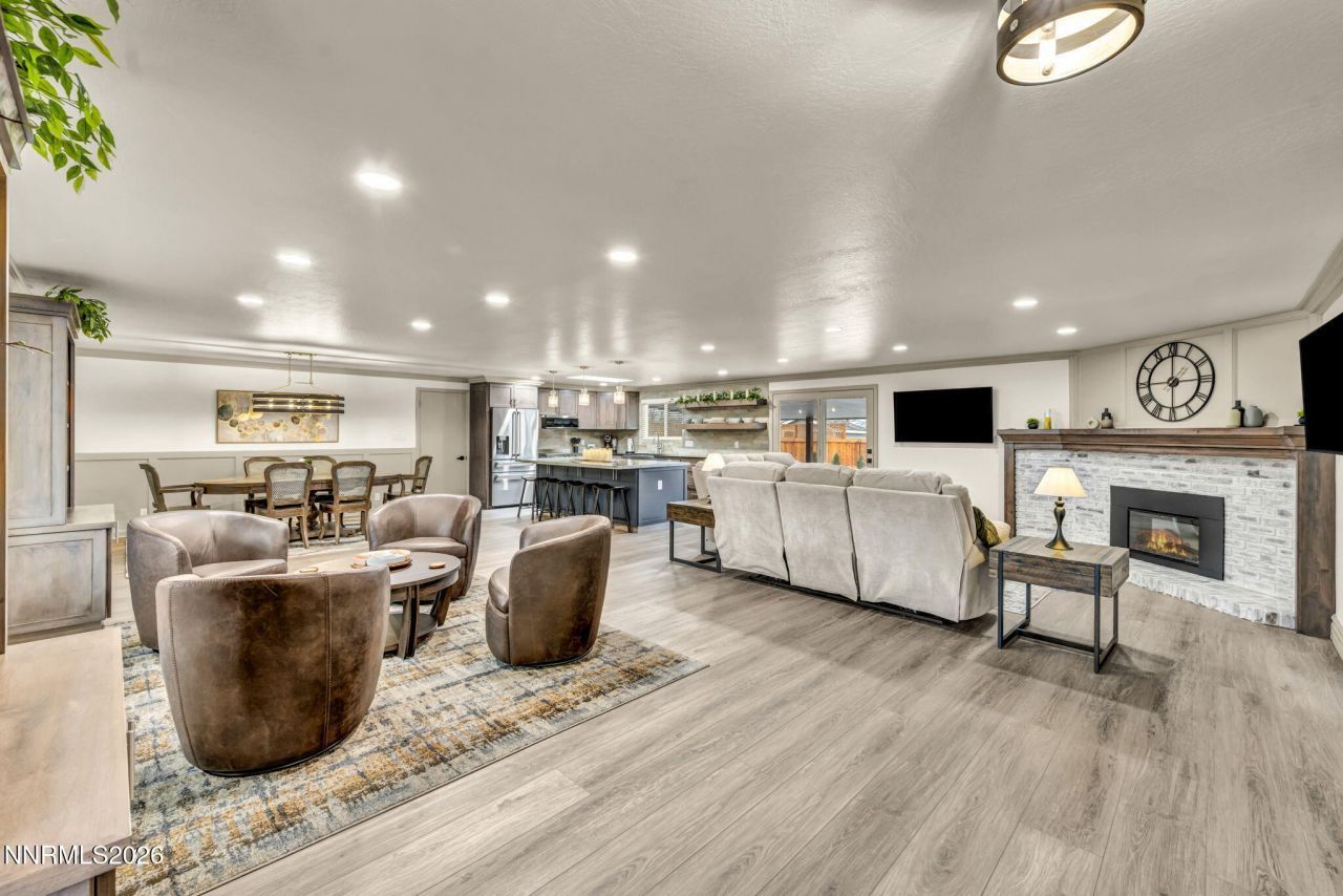 13745 Kewanna Trail, Reno, NV 89521 Photo